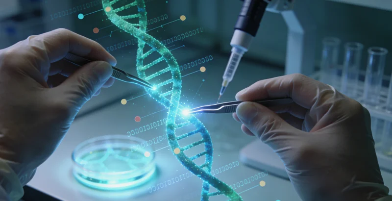 阆中遗传咨询隐私安全对话场景