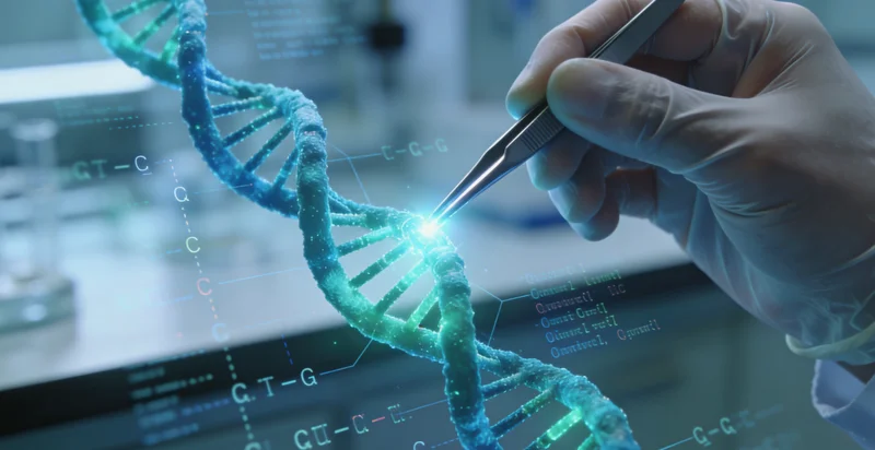 河池基因检测实验室工作流程