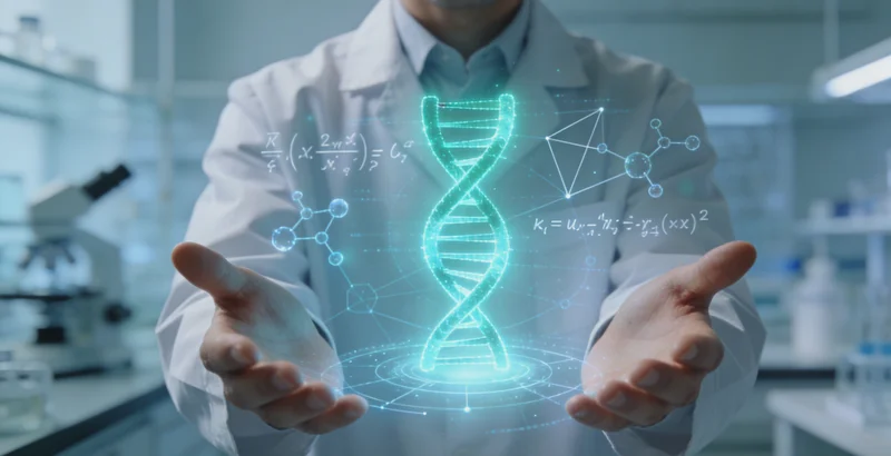 郴州MITF基因检测科普图解-