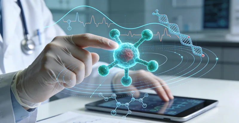 梅州遗传咨询师为家庭解读基因检