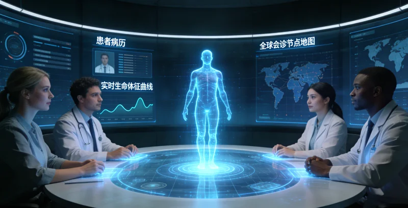 云浮家庭进行遗传咨询与医生沟通