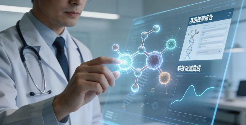 佳木斯基因检测实验室高通量测序