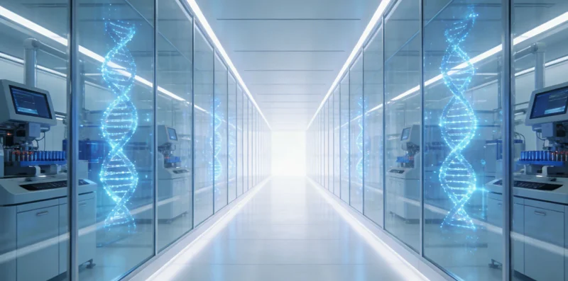 一份结构清晰的EB病毒基因检测