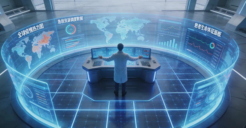 忻州医生为家庭提供遗传与生育规