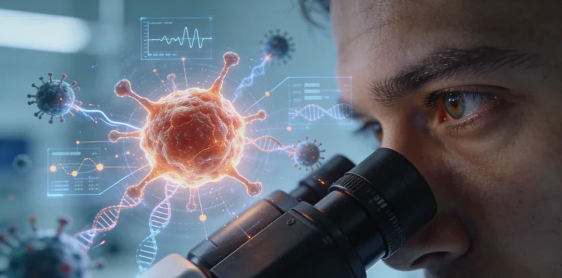 恩施遗传咨询师为家庭解读基因检