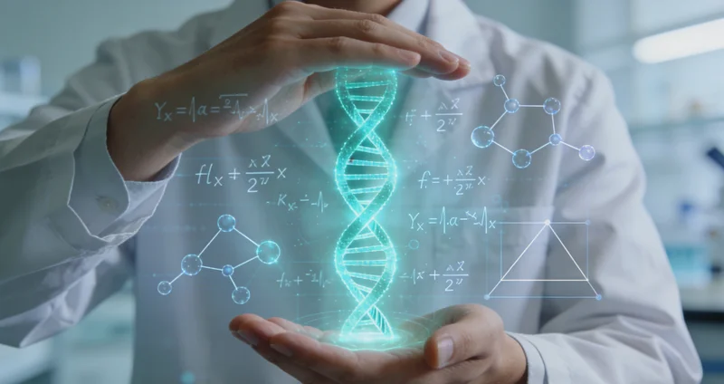 黄石市民在医院进行遗传咨询场景