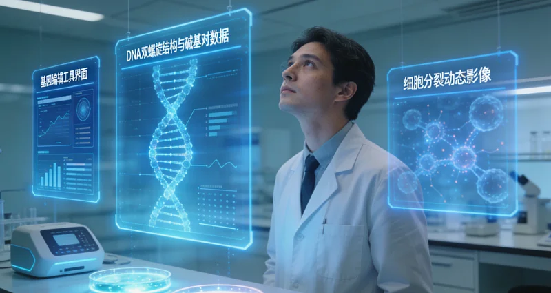 绵阳遗传咨询医生与家庭面对面解