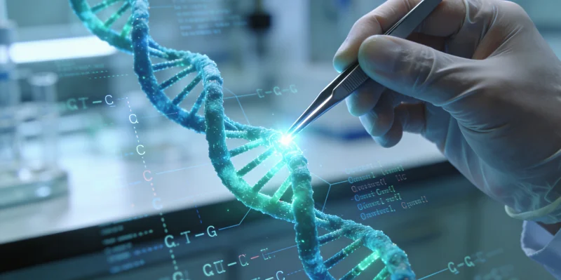 东莞基因检测采样与实验室分析流