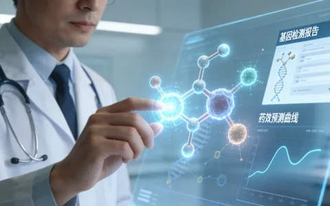 汕头EYA1基因检测附近哪里能做