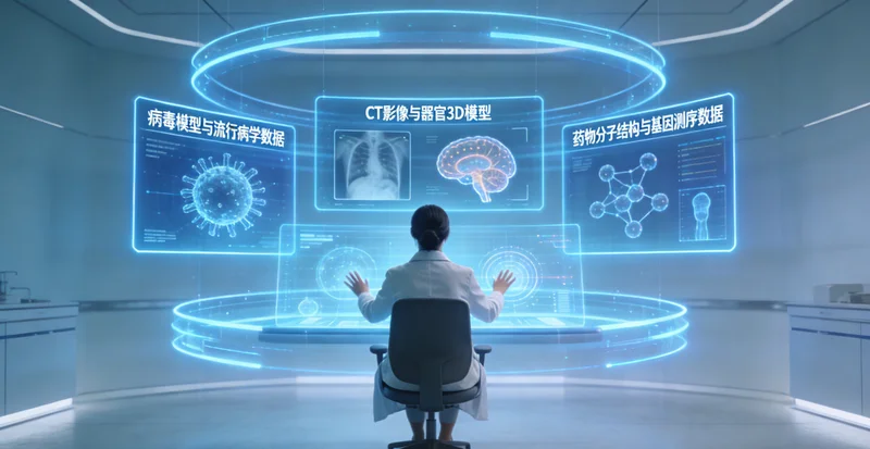 湛江儿童在医院进行听力检查