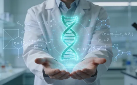 海东Waardenburg综合征基因检测公司国内排名