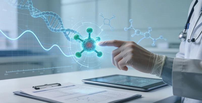 新左旗健康科普NTRK基因融合