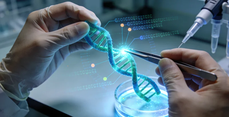 鹤壁家庭进行遗传咨询与报告解读