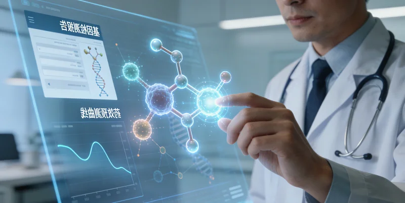 宁安医生与患者沟通结直肠癌KR