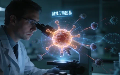 抚州肺癌PIK3CA基因检测提供服务的公司有哪些？