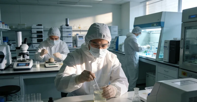 渭南市民在医院咨询健康问题的场