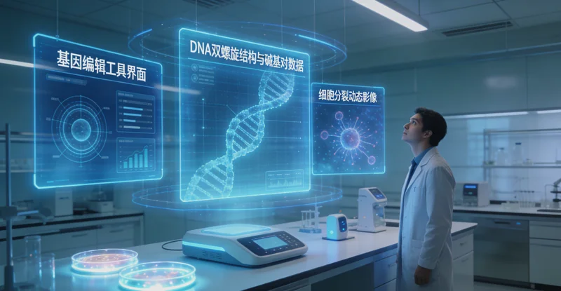 北海遗传咨询师与家庭面对面沟通