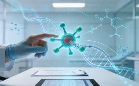 庐山PD-L1 22C3检测精选公司合集（价格已更新）