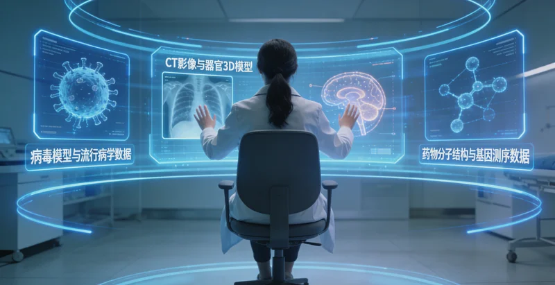 阜新听力障碍儿童佩戴助听器进行