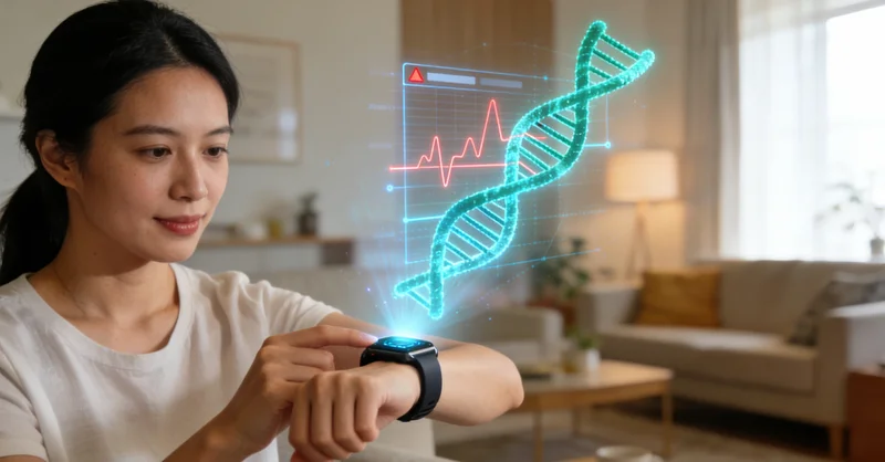 阿勒泰 医生与家长解读基因检测