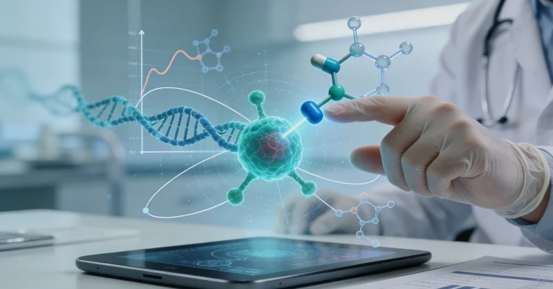 葫芦岛医院基因检测采血流程现场