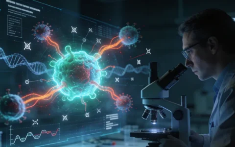 上海MYO15A基因检测地址查询