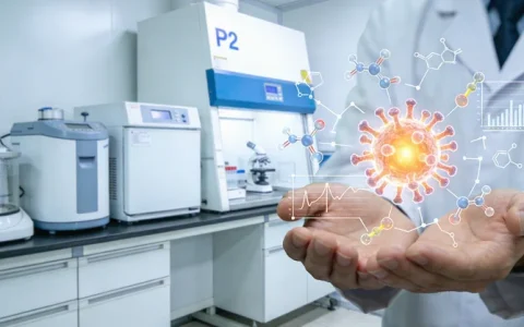 乌兰浩特肺癌ROS1基因检测权威机构个人实测推荐