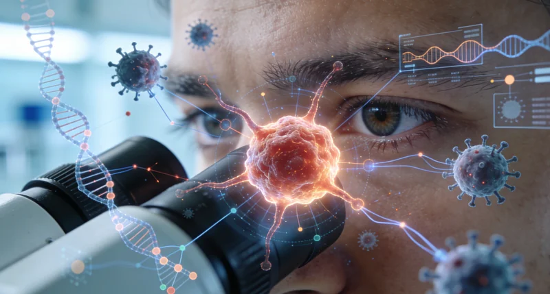 廊坊家庭与遗传咨询师沟通基因检