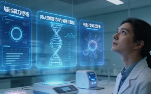 安康连接蛋白26基因检测公司怎么选？2026年挑选指南与避坑建议