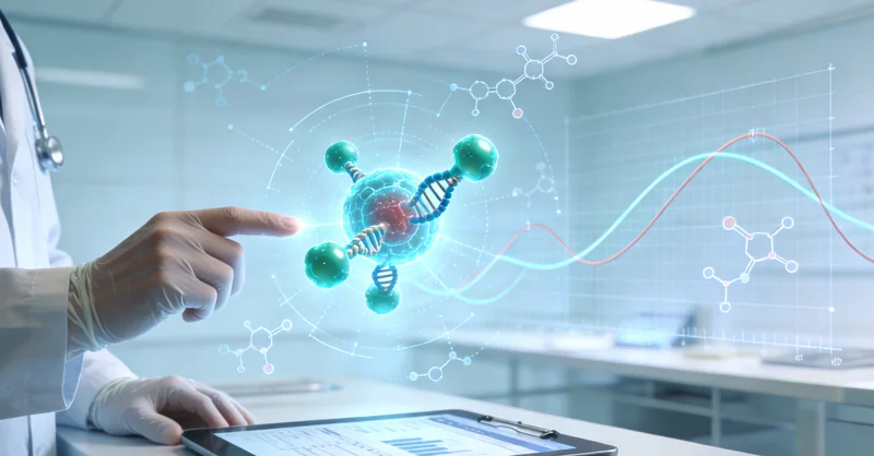 松滋家庭讨论健康与基因检测决策