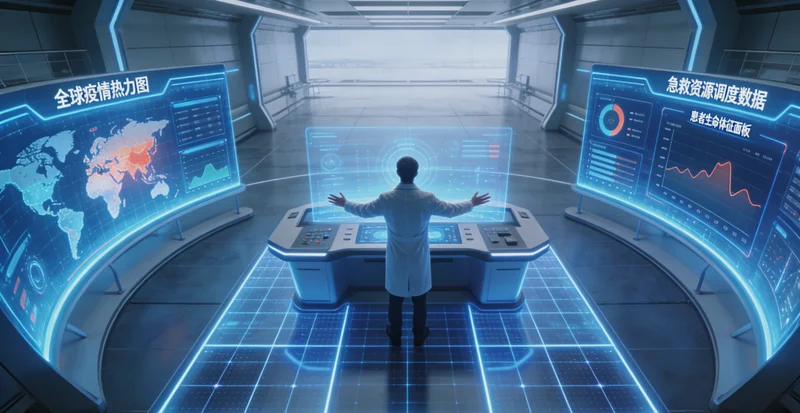 枣庄医生为家庭解读基因检测报告