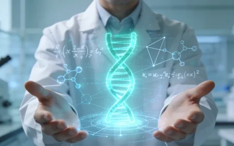 齐齐哈尔EYA1基因检测需要到哪里办理