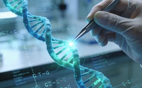 阜阳遗传性耳聋基因检测靠谱检测机构盘点