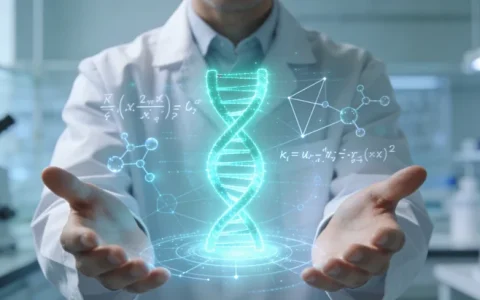 九江EYA1基因检测公司哪家靠谱