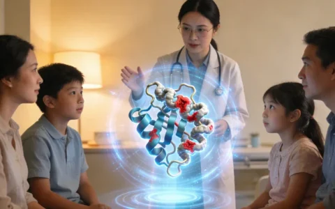 本溪遗传性耳聋基因检测，医院和第三方检测机构该怎么选