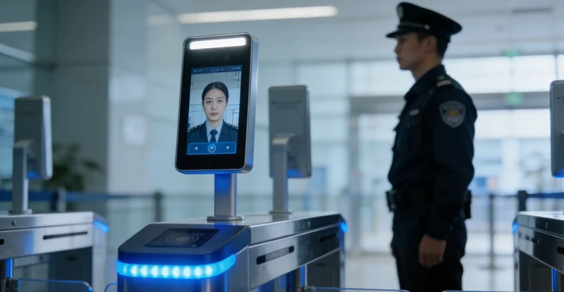 一个代表思考与疑问的柔和灯光问