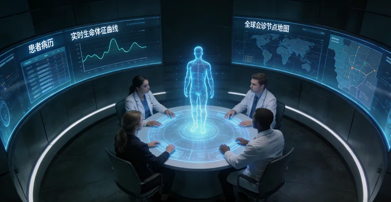 铁岭家庭与医生进行遗传咨询沟通