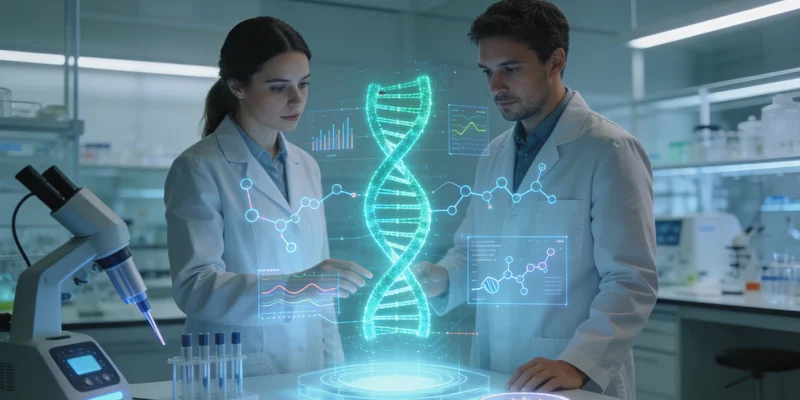 阜新遗传咨询门诊医生与夫妇沟通