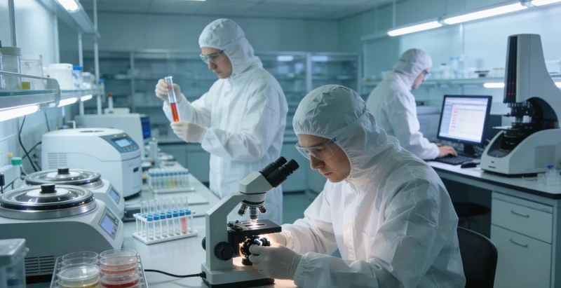 延边地区医院检验科或专业医学实