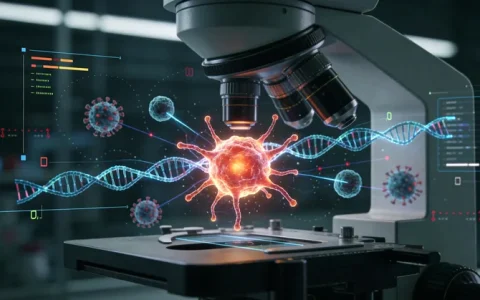 吴忠CHARGE综合征基因检测怎么做？本地公司服务全流程科普