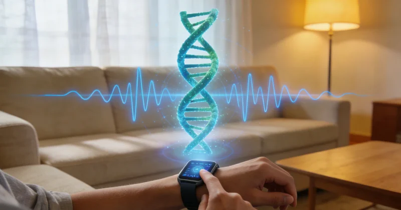 中山MYO15A基因检测科学原