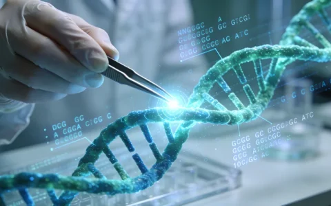 台州NSHL基因检测不同机构服务水平对比