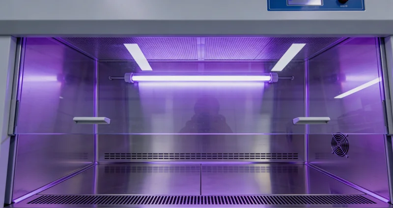 象征精准医疗的意象图,如钥匙打