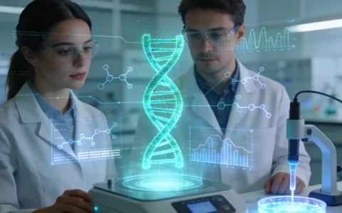 商洛Jervell-Lange-Nielsen综合征基因检测公司地址查询