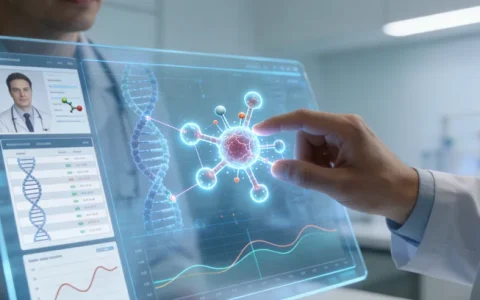 张家口耳聋伴色素异常基因检测去哪做？靠谱检测机构与实验室名单（附地址）