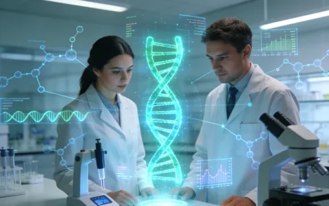 玉溪耳聋伴视网膜色素变性基因检测公司哪家好