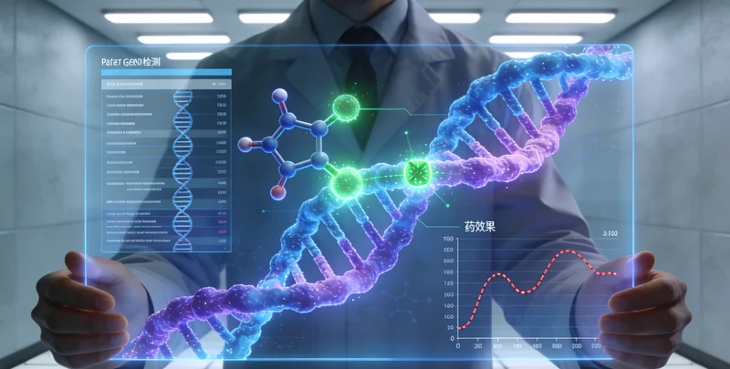 阿坝州Pendred综合征科普