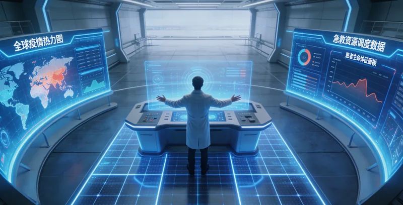 内江遗传咨询科医生向家长解读耳