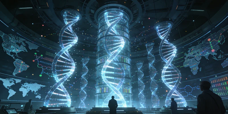 商洛遗传咨询门诊医生与家庭沟通