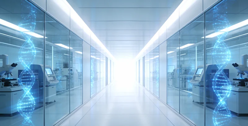 一位女性在电脑前查阅资料,思考